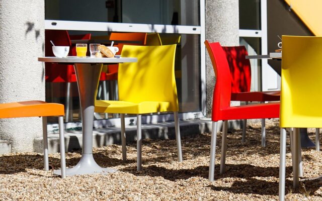 Première Classe Tours Sud - Chambray-lès-Tours