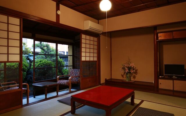 Hinode Ryokan