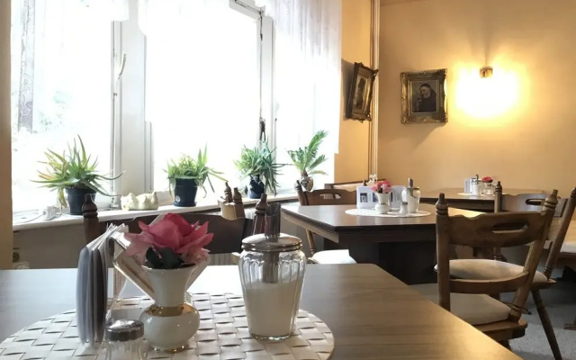 Gästehaus Viktoria