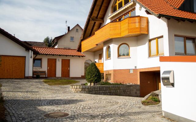 Appartement Ludwigskanal