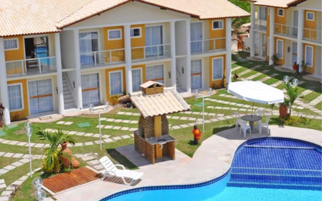 Residencial Mont Hebron - Tonziro