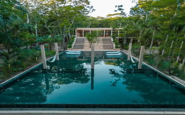 Boca de Agua- Bacalar