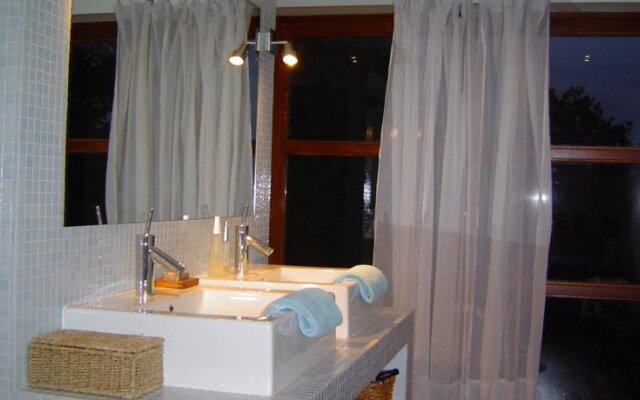 B&B Ô de Chôdes