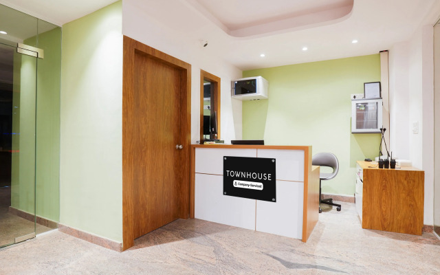 Super Townhouse ITPL Near Prestige Shanti Niketan