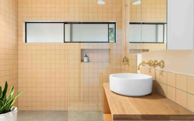 The Brook View Byron Bay