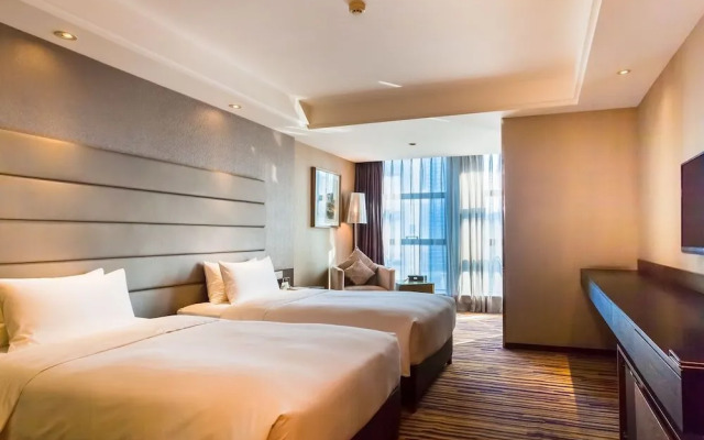 Chongqing YiMei Hotel