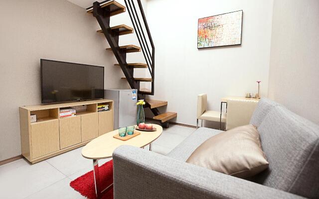 King Style Hotel Apartment