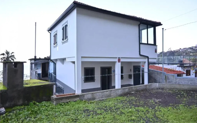 Casa Familia Pestana 1, a Home in Madeira