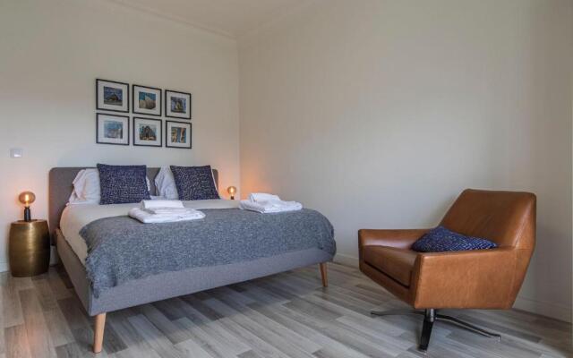 Glamorous Lisbon 2BDR Apartment by LovelyStay