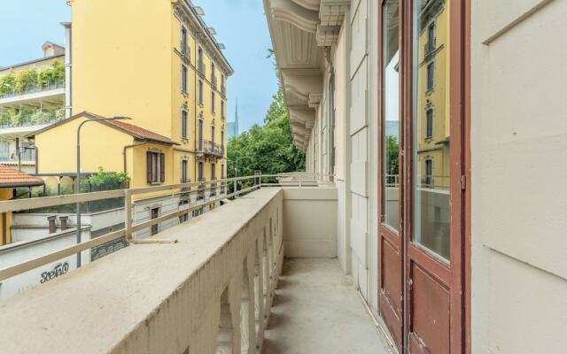 Montello Suites Foresteria Lombarda