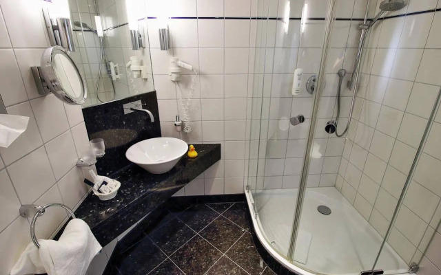 Hotel Tante Alma Mannheim