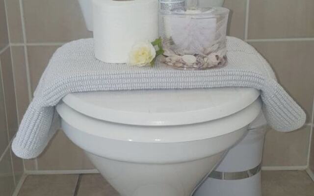 Madriko Selfcatering