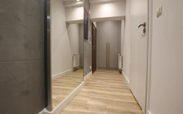 Apartament Jezuicka 24