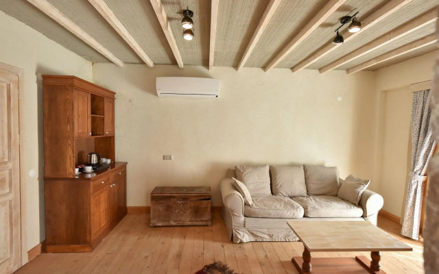 Orino Suites