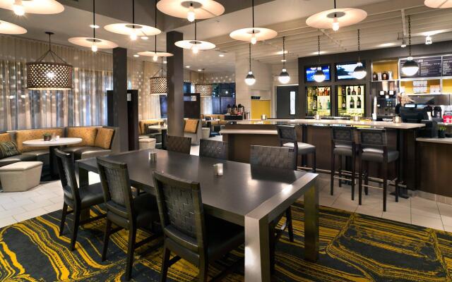 Courtyard by Marriott Charleston Summerville