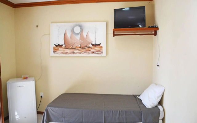 Pousada Oasis Paracuru