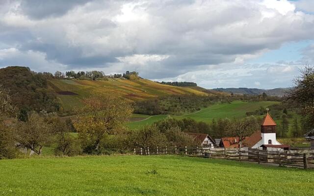 Gästezimmer in Aspach