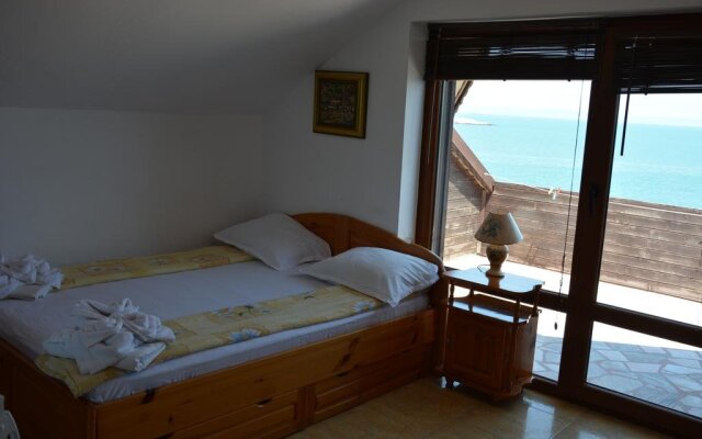 Guest House Doctors House