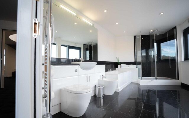 Dream Apartments Dundee