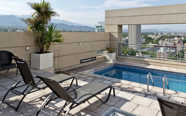 Amérian Executive Mendoza Hotel