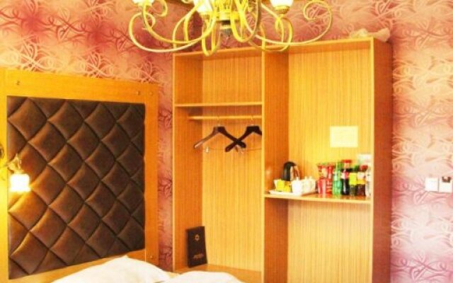 Yingkou Yadian Jiari Business Hotel