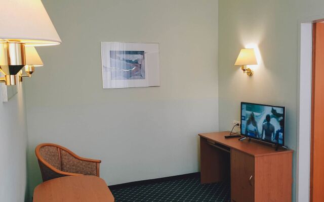 Hotel Helle Mitte Berlin