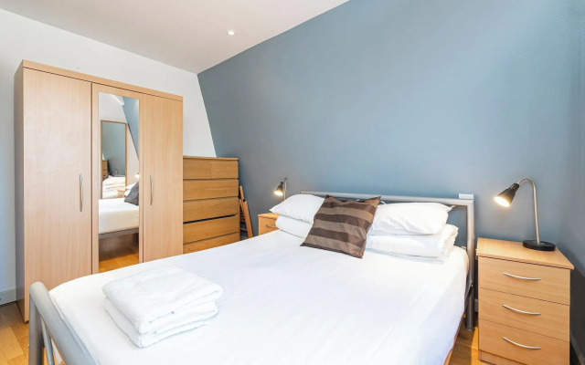 City Centre Apartments