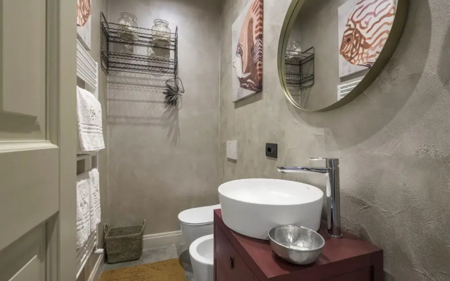 Laurotino - Apartment With Pool Lamporecchio Vinci