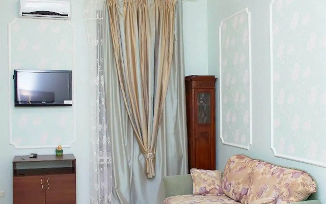 Odessa City Center Apartments