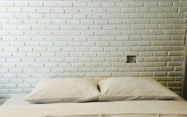 Nokhook House Trang - Hostel