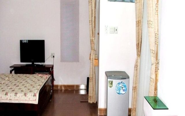 Valeriy's Guest House