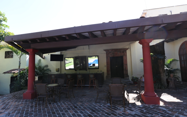 Casa Colonial Historical Hotel - Adults only