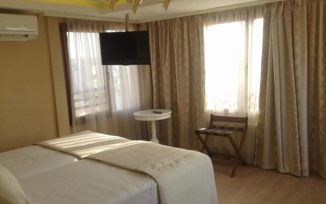 Rooms Inn Taxim
