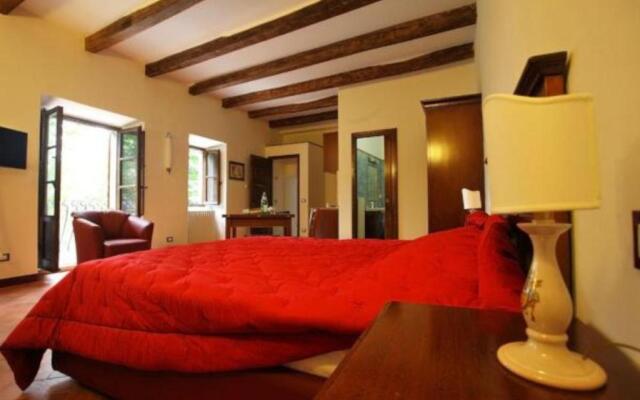 Antico Borgo La Commenda