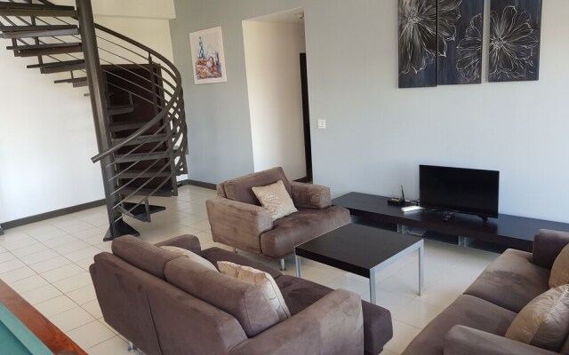 Jacobaydreams Penthouse Tower # 3 Pent-house #1001