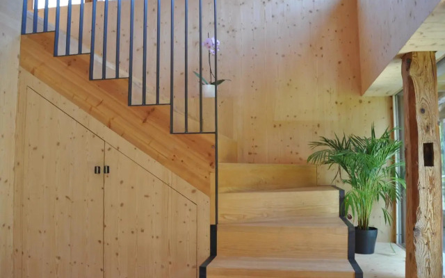 Ferienwohnung Reichart