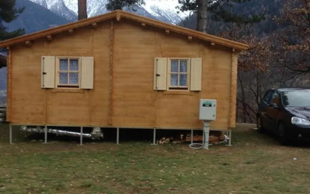 M13chaletvillage