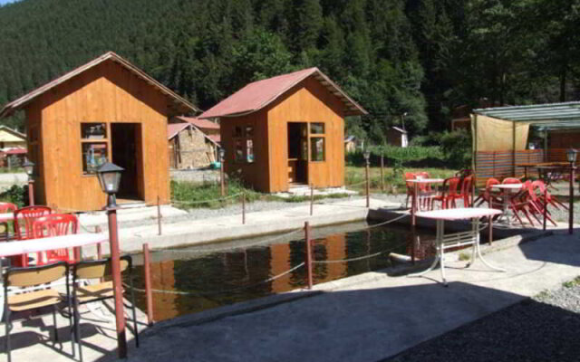 Kuloglu Otel Ve Restoran