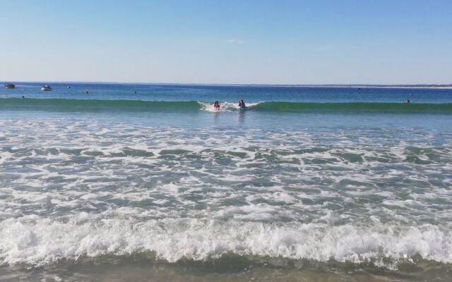 House Ty Bihan Plonéour-Lanvern