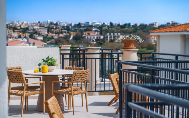 Wellclub - Wellness Family Experience - Seaview