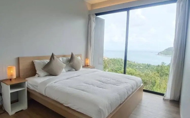 Ozone Hill Panoramic Residence