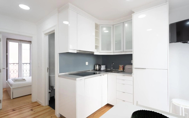 FLH Mouraria Charming Flat II