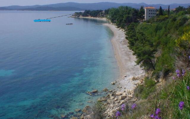 Ora  - Apartments with Pool - A4(2+1)