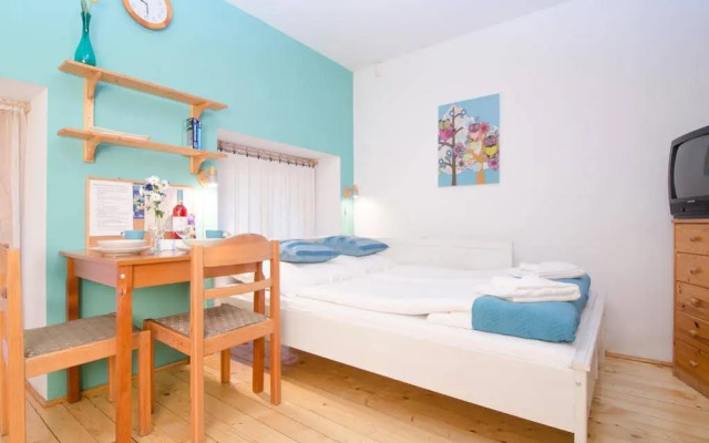 Suites 13 Budapest