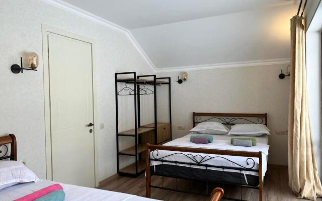 Mount Inn Villa