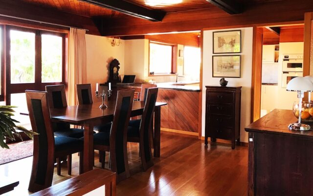 Miharo Bed & Breakfast