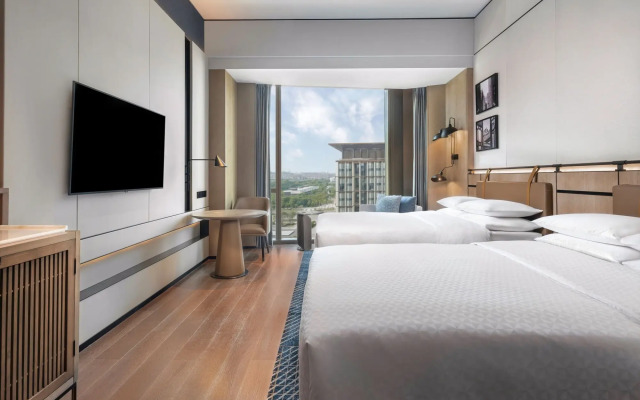 Four Points By Sheraton Guangzhou, Baiyun