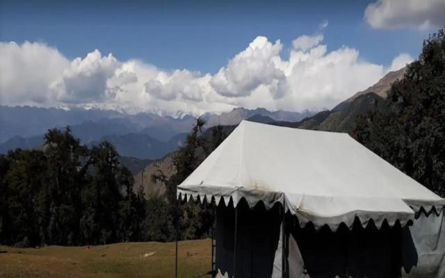 Camping Aalap Adventure Camps