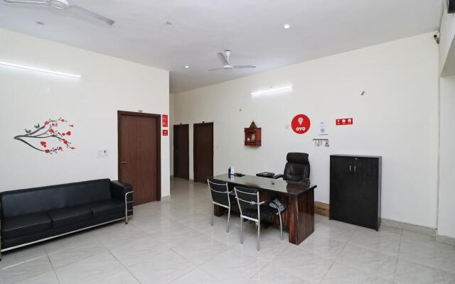 OYO 9600 Country Homestay