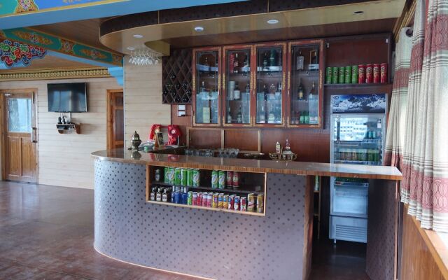 Hikers Inn Lukla